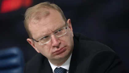 Борис Гришин