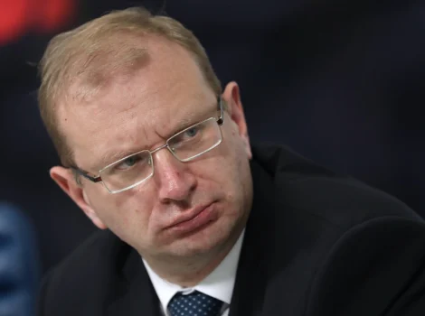 Борис Гришин