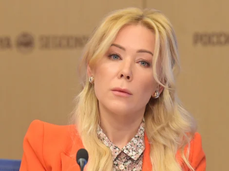 Екатерина Мизулина