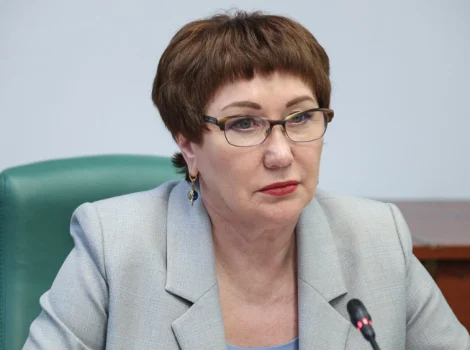 Елена Перминова