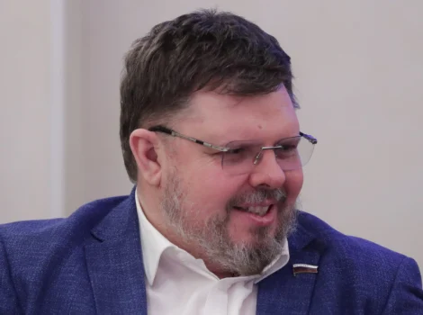 Евгений Марченко