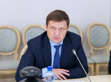 Евгений Машаров