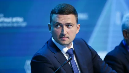 Алексей Грачев