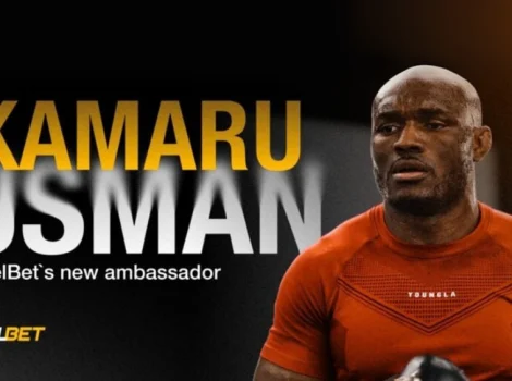 Камару Усман - MelBet Partners