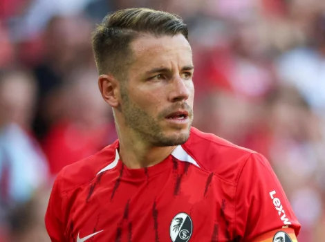 Кристиан Гюнтер