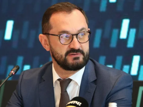 Наиль Измайлов