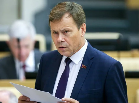 Николай Арефьев