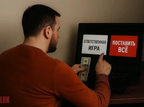 Ответственная игра