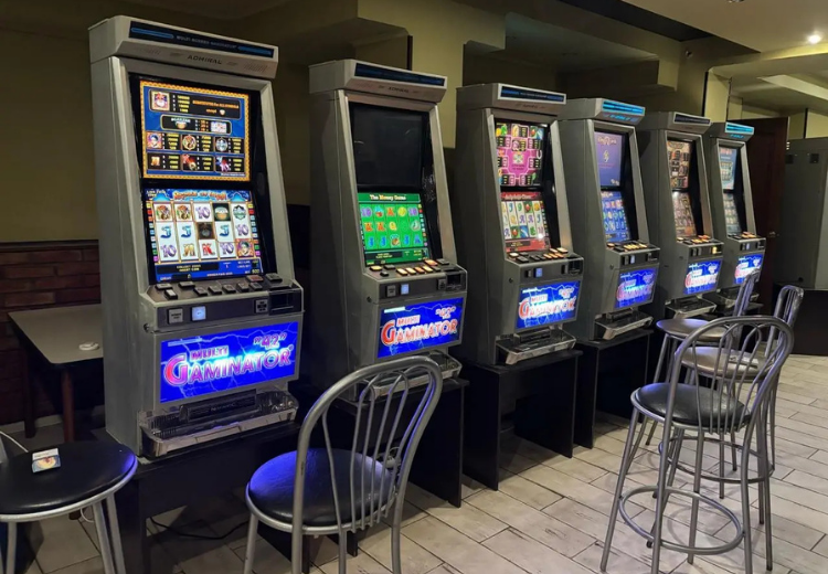 подполье Самара