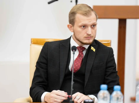 Сергей Зайцев