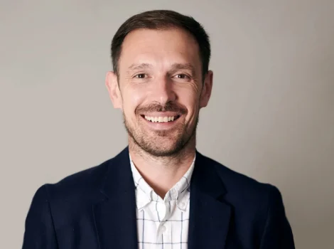 Стюарт Хантер