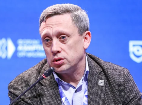 Вадим Коряков