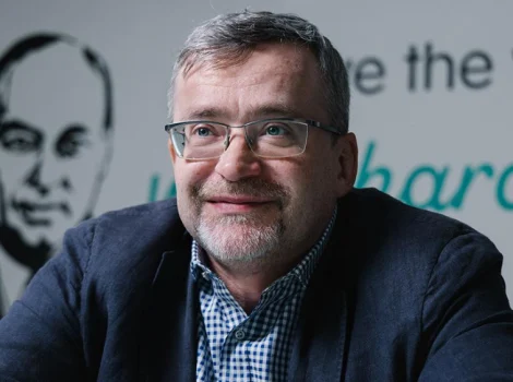 Валерий Федоров