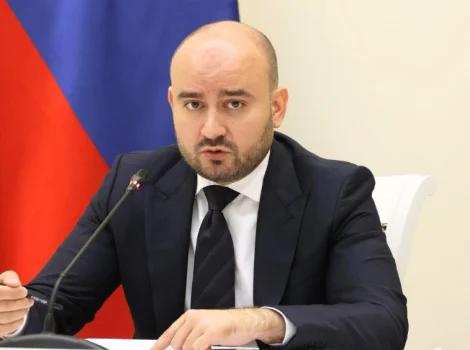 Вячеслав Федорищев