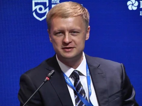 Владимир Попроцкий