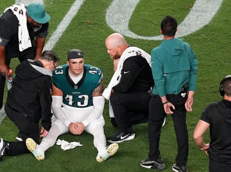 Бен ВанСюмерен