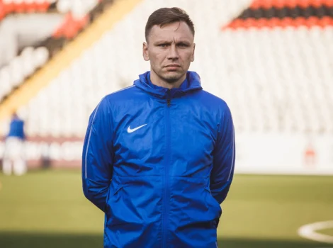 Алексей Попов