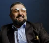 Давид Натрошвили