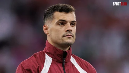 Гранит Джака