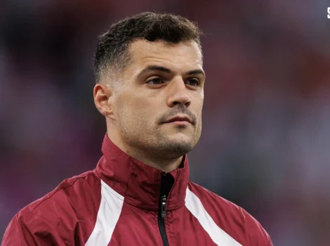 Гранит Джака