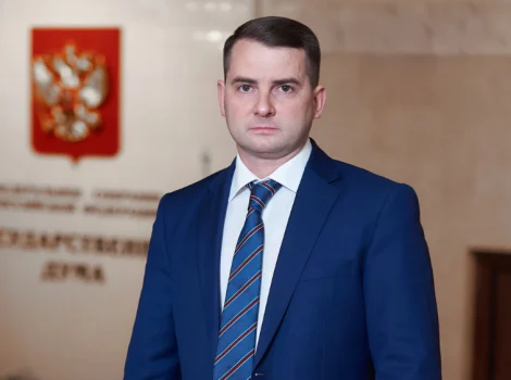 Ярослав Евгеньевич Нилов