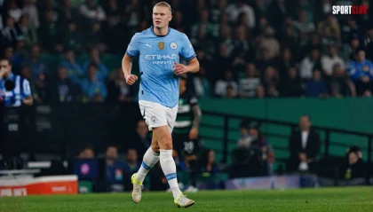 Эрлинг Холанн