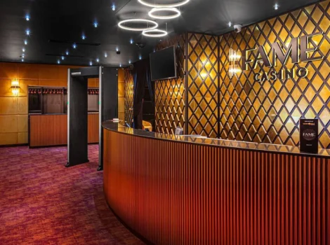 казино FAME