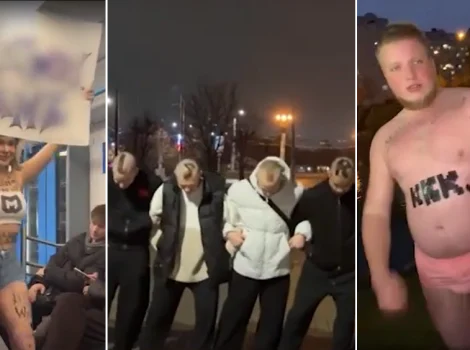Конкурс Мелстроя