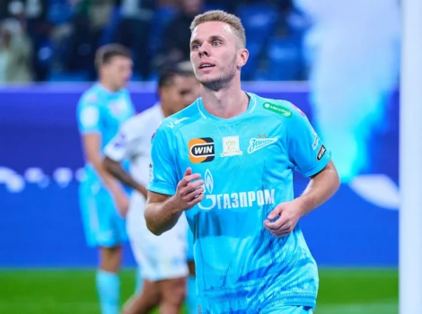 Максим Глушенков