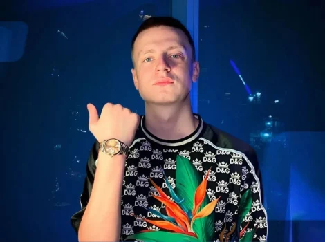 Mellstroy