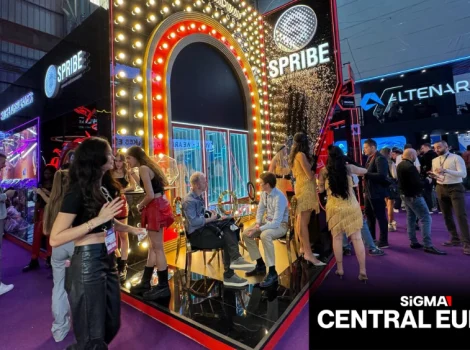 SiGMA Central Europe