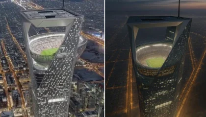 Sky Stadium