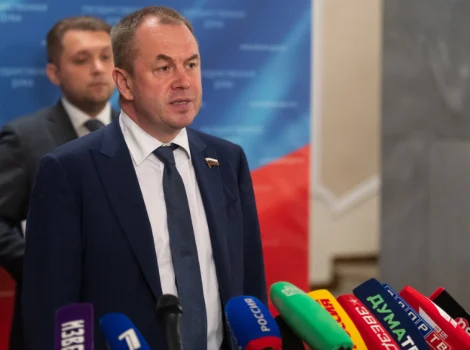 Станислав Наумов