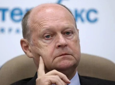 Александр Тукманов