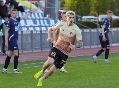 Владимир Писарский