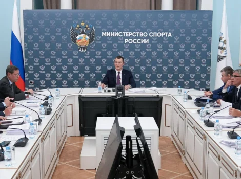 заседание РСФ