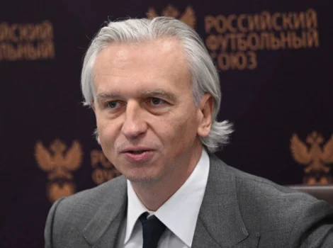 Александр Дюков