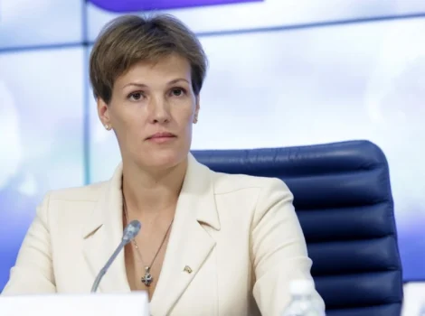 Ирина Филатова