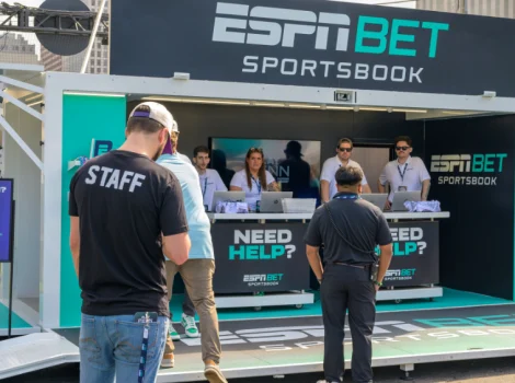 ESPN BET