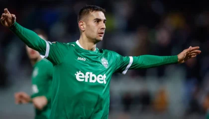 Ивайло Чочев