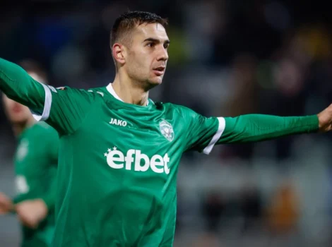 Ивайло Чочев