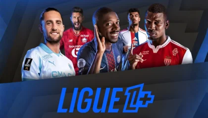 Ligue 1+