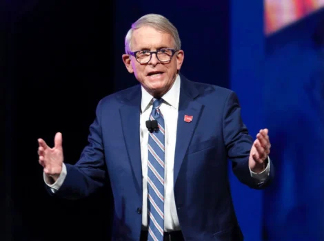 Майк Девайн