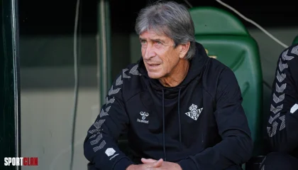 Мануэль Пеллегрини