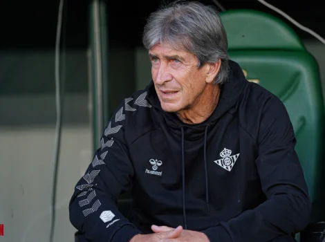 Мануэль Пеллегрини