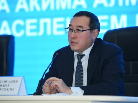 Марат Султангазиев