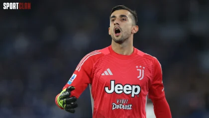 Маттиа Перин