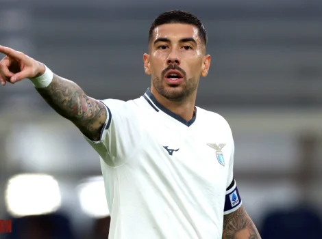 Маттия Закканьи