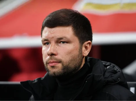 Мурад Мусаев