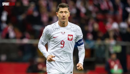 Роберт Левандовский